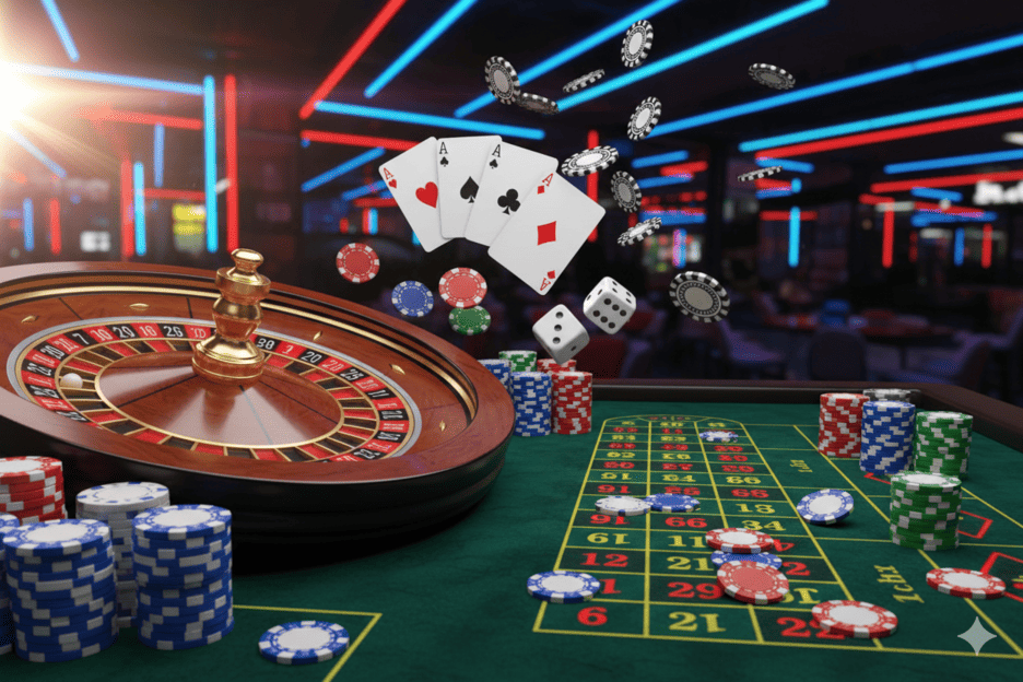 Using Apple Pay for Instant Casino Deposits