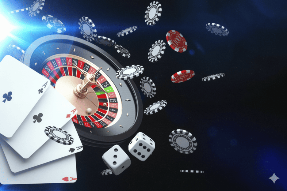 The Security of Blockchain Transactions in iGaming