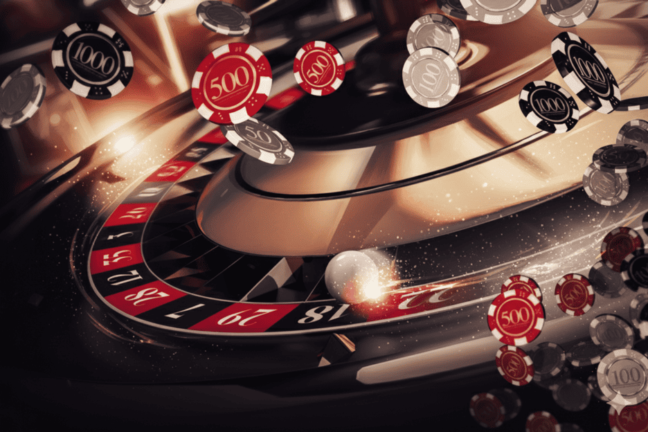 The End of Credit Card Gambling? Current Laws