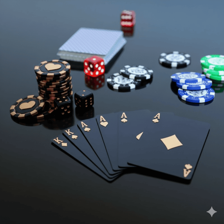 Best E-wallets for Global Casino Players