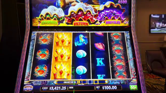 crypto casino
