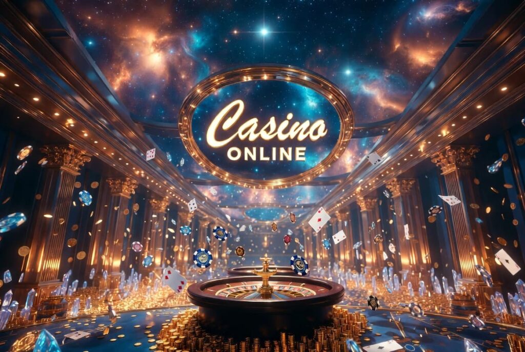 casino
