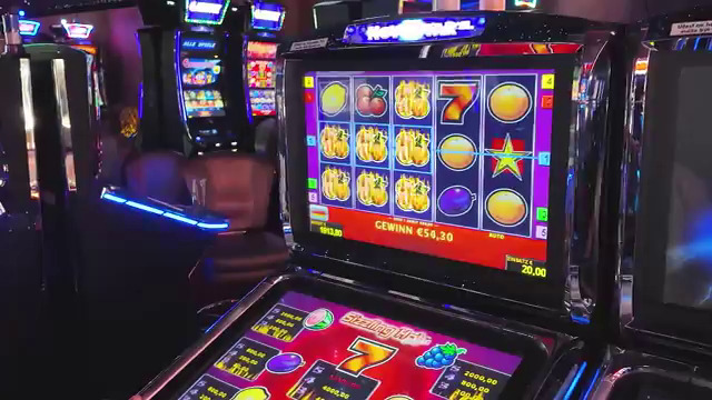 juegos de casino online