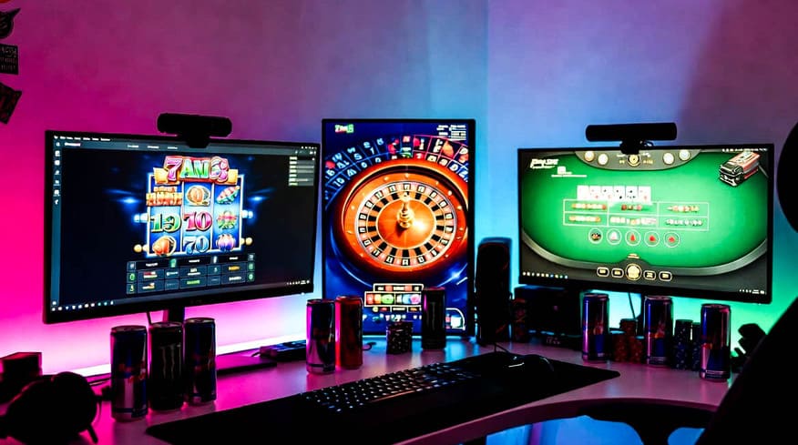 casino online argentina mercado pago