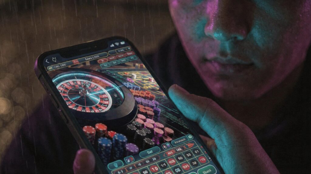 mejores casinos online