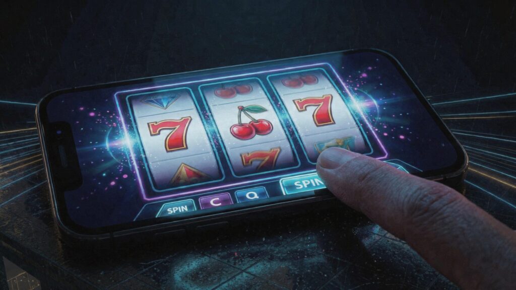 mejores casinos online
